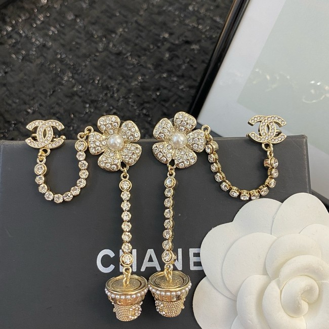 Chanel Earring CE16253