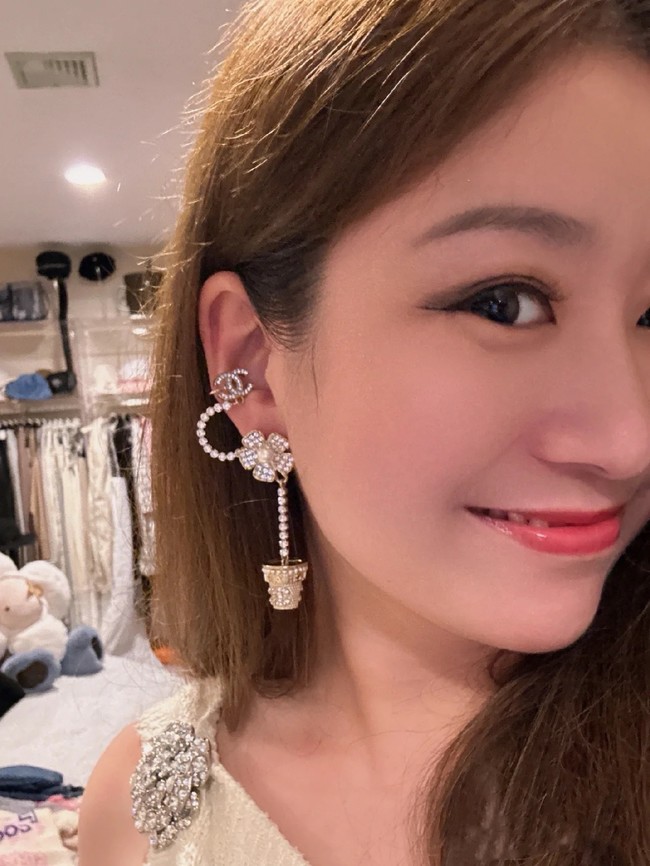 Chanel Earring CE16253