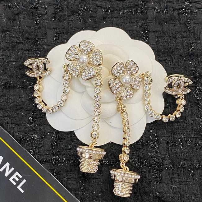 Chanel Earring CE16253