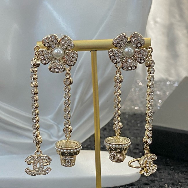 Chanel Earring CE16253