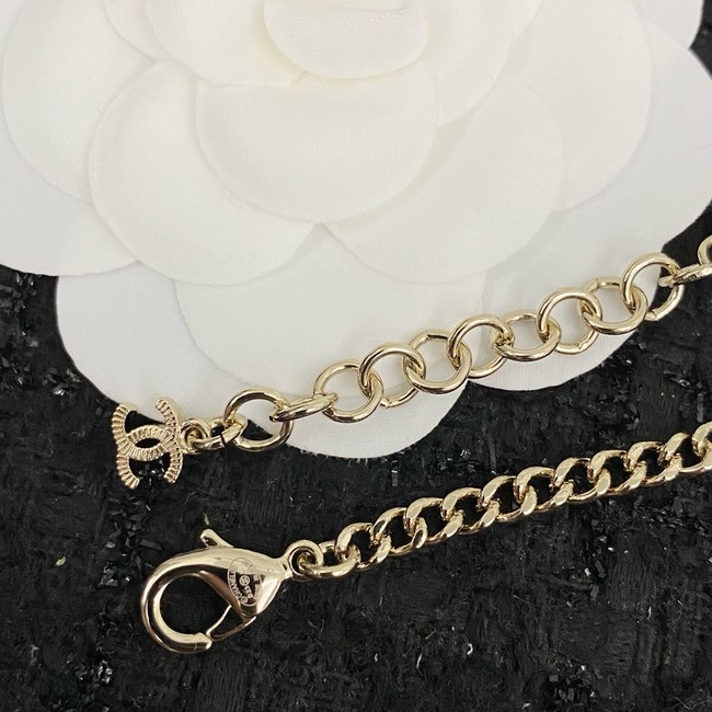 Chanel necklace CE16254