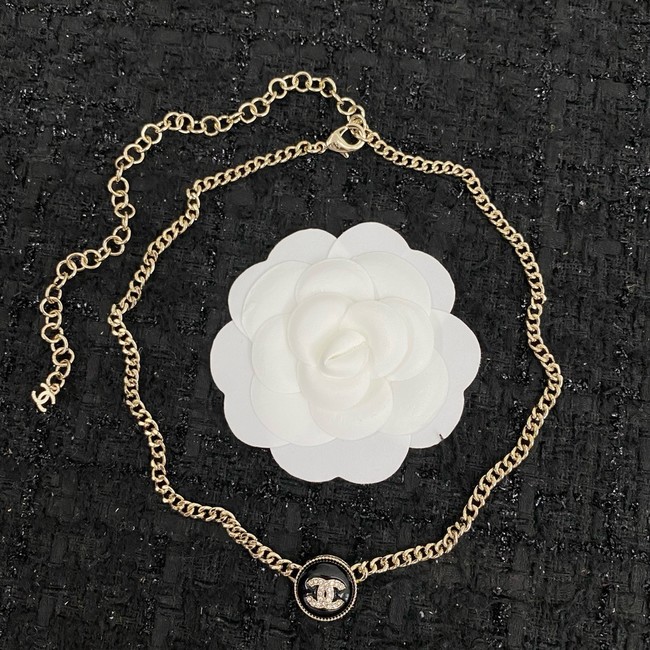 Chanel necklace CE16254