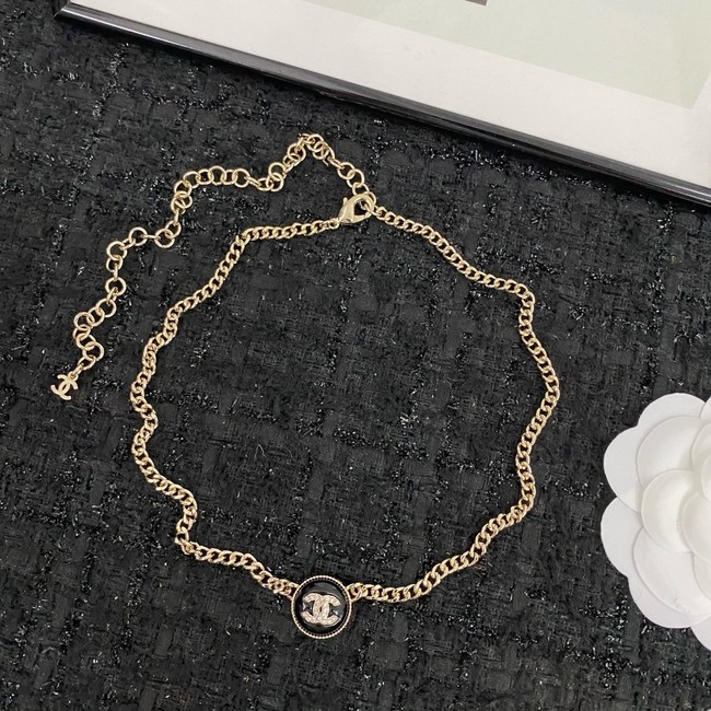 Chanel necklace CE16254