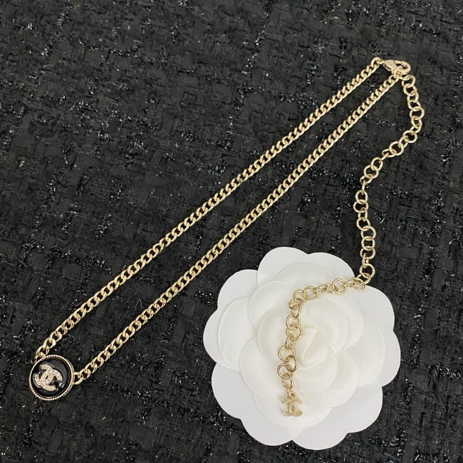 Chanel necklace CE16254