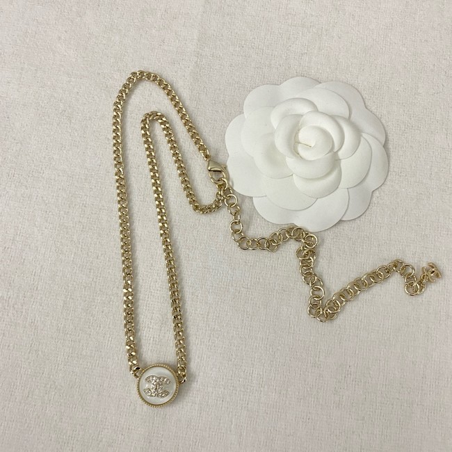 Chanel necklace CE16255