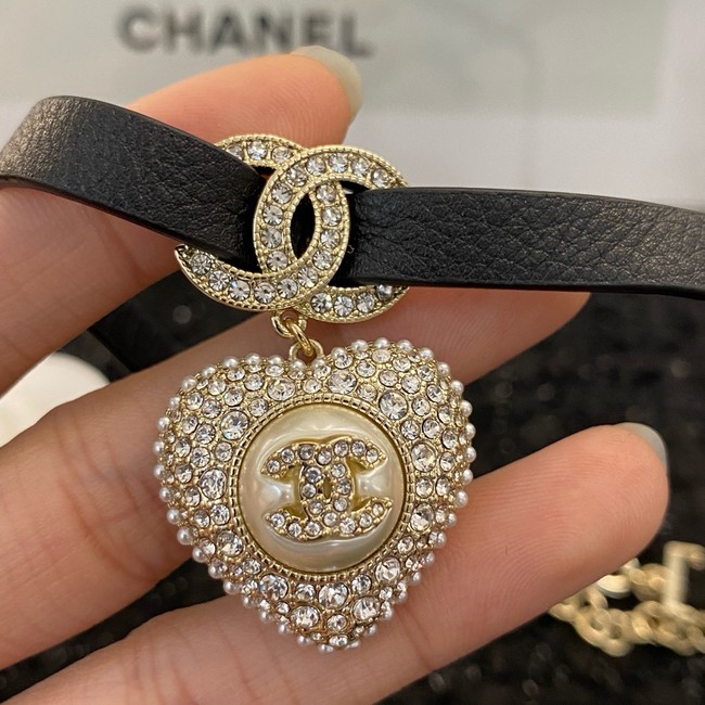 Chanel necklace CE16256