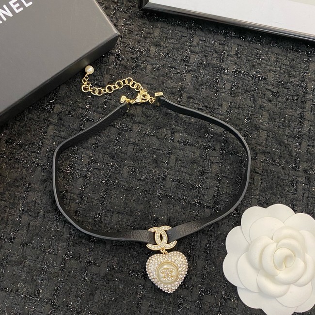 Chanel necklace CE16256