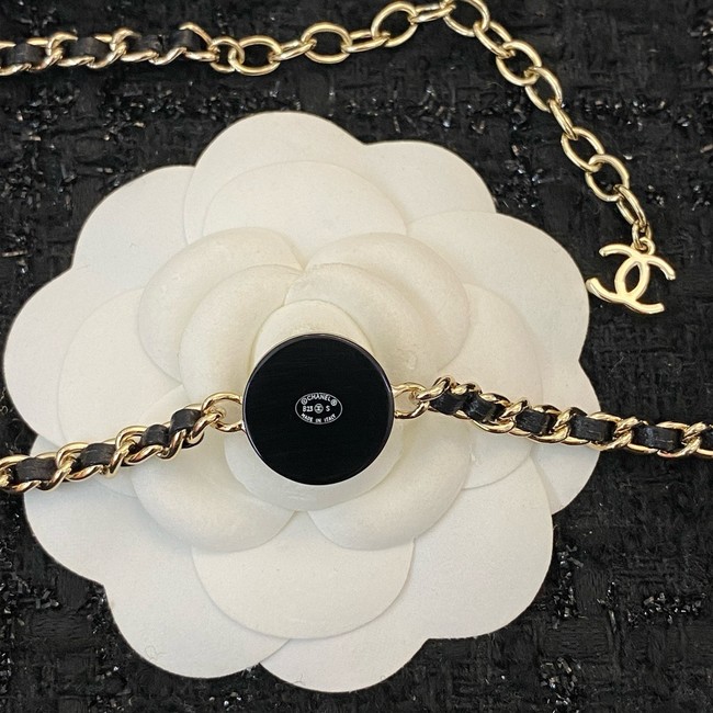 Chanel necklace CE16257