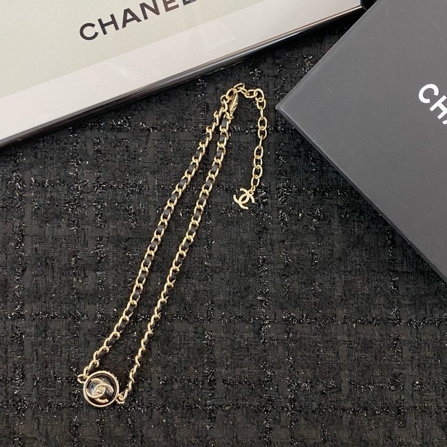 Chanel necklace CE16257