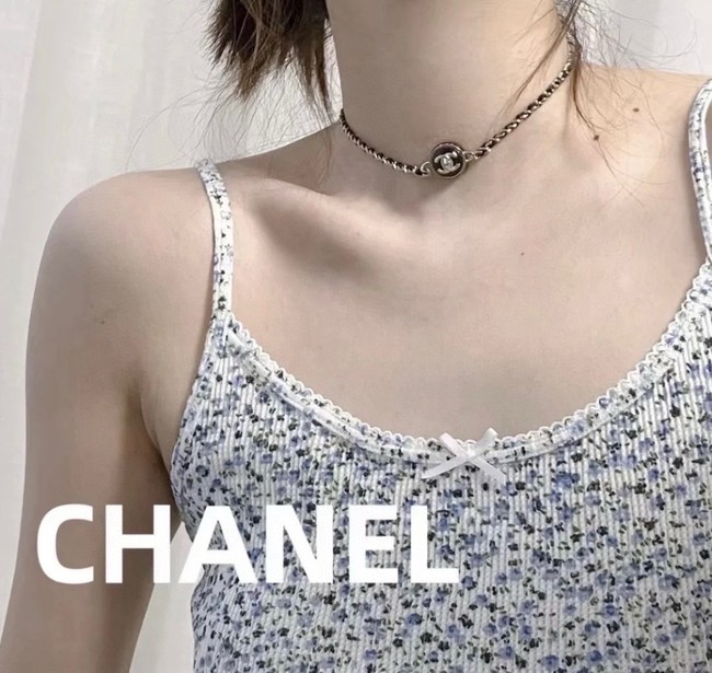 Chanel necklace CE16257