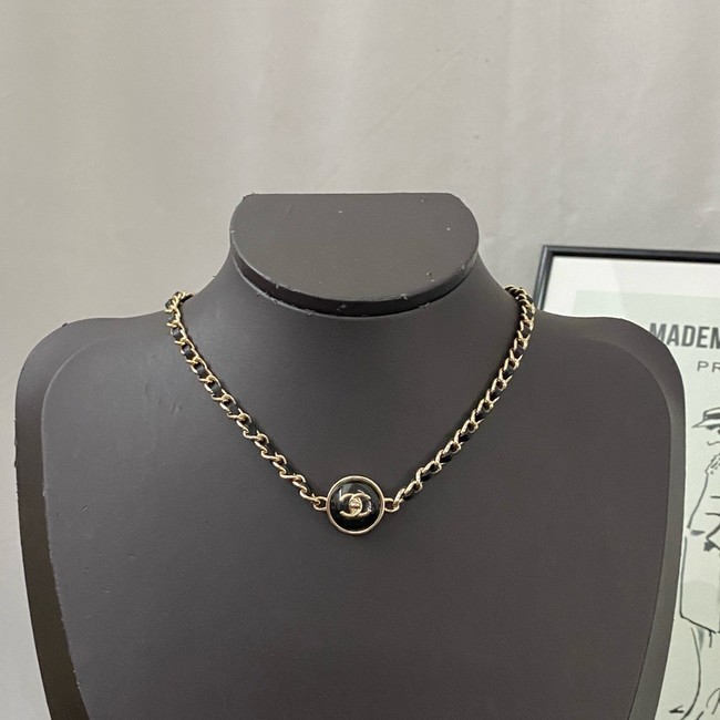 Chanel necklace CE16257