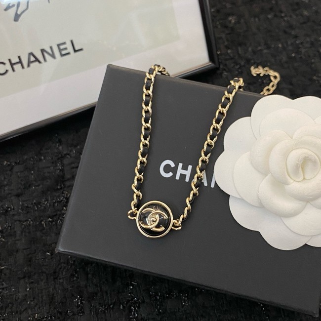 Chanel necklace CE16257