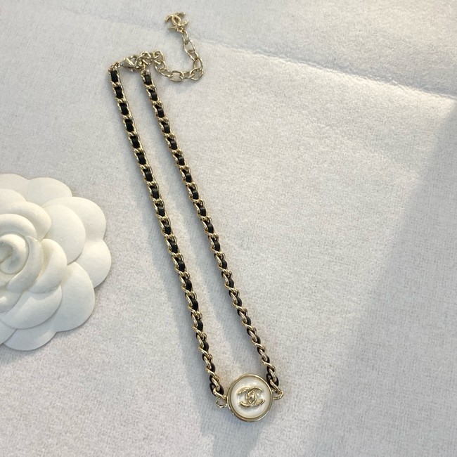 Chanel necklace CE16258