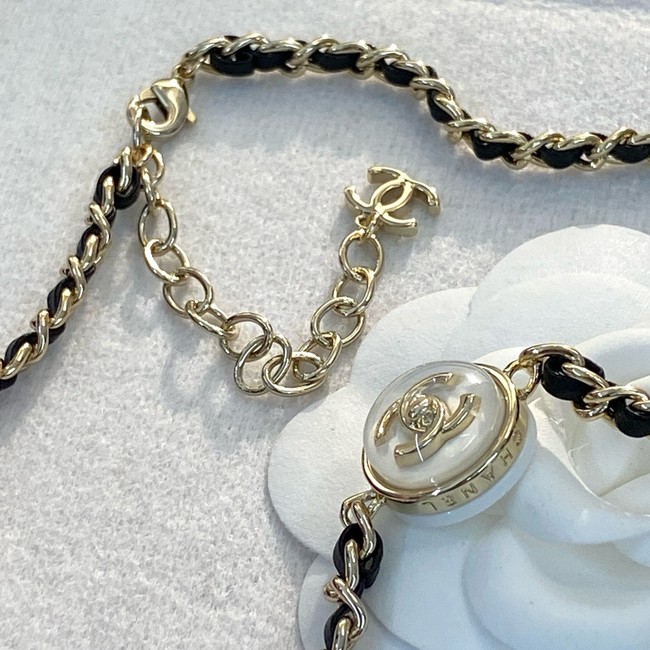 Chanel necklace CE16258