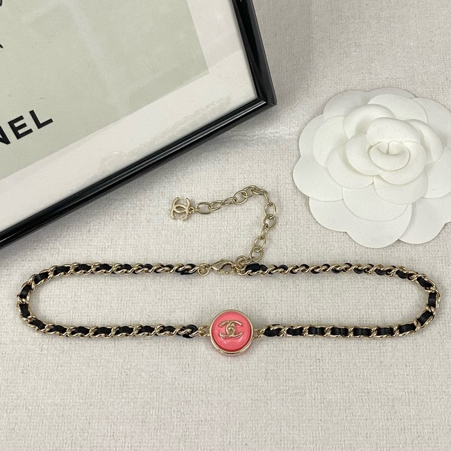 Chanel necklace CE16259