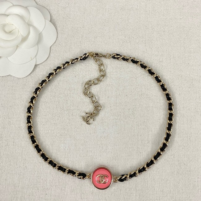 Chanel necklace CE16259