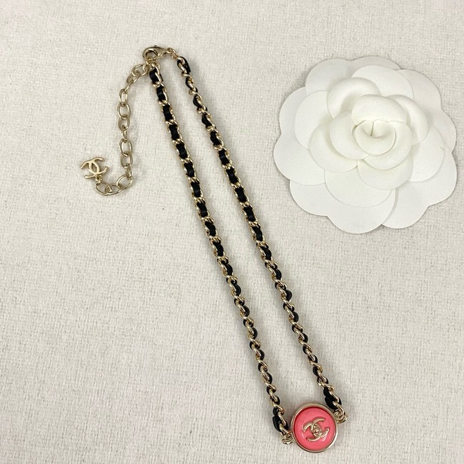 Chanel necklace CE16259