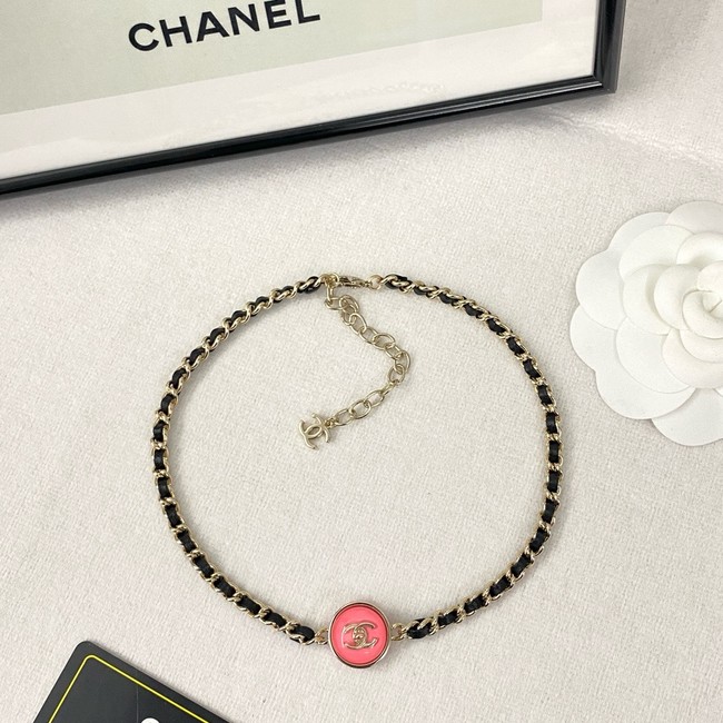 Chanel necklace CE16259