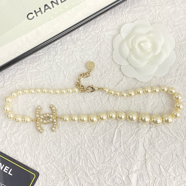 Chanel necklace CE16262