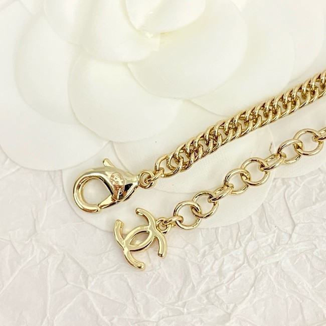 Chanel necklace CE16264