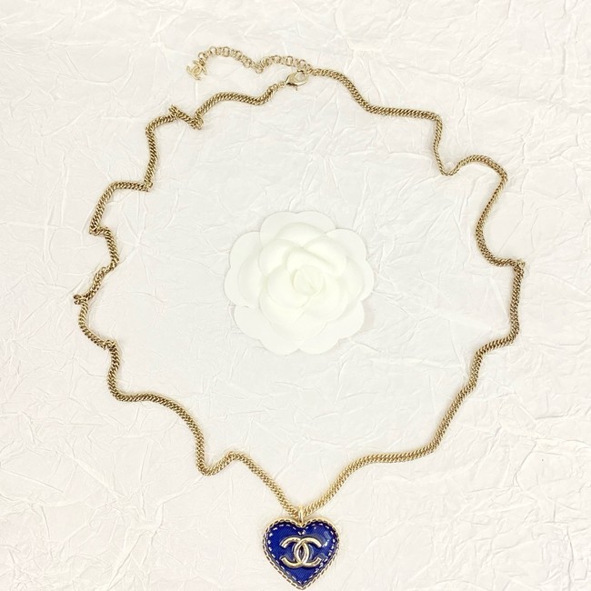 Chanel necklace CE16264