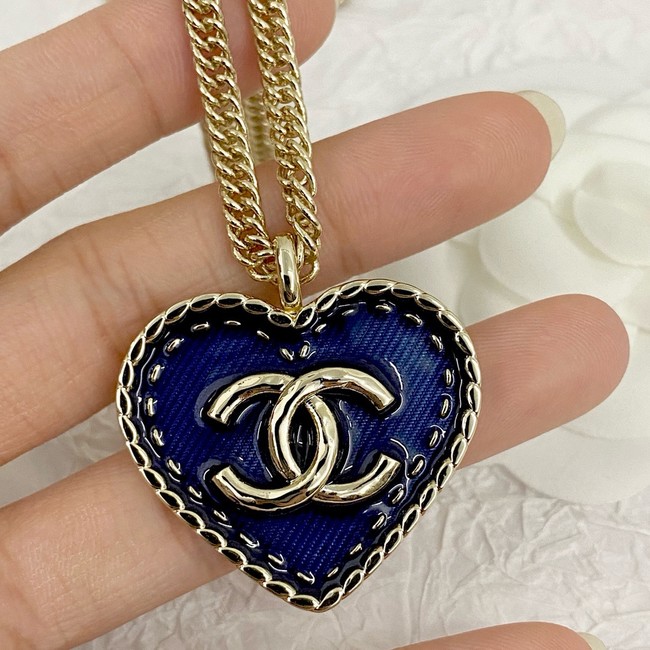 Chanel necklace CE16264