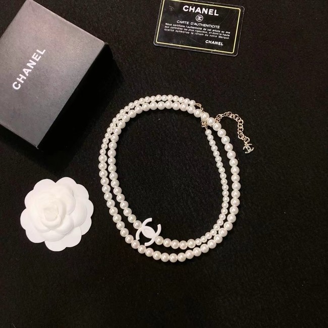 Chanel necklace CE16270