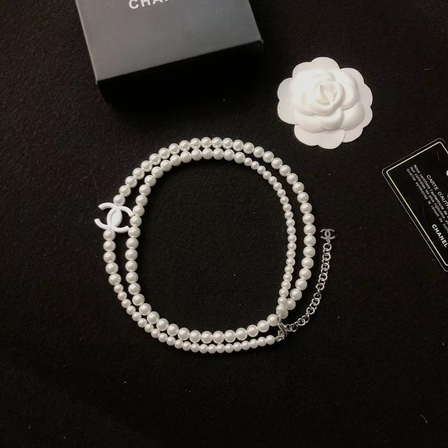 Chanel necklace CE16270