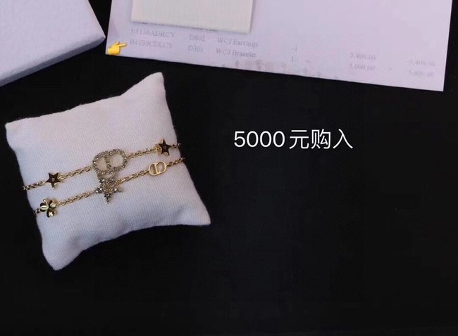 Dior Bracelet CE16269