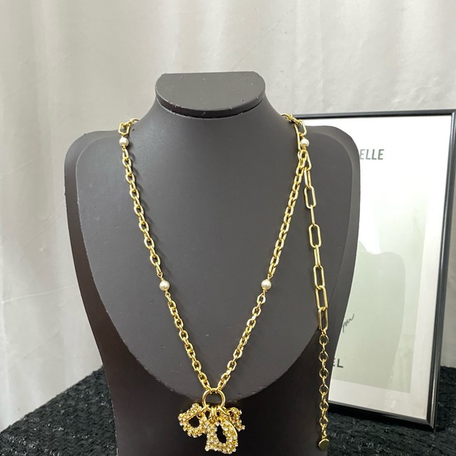 Dior necklace CE16260