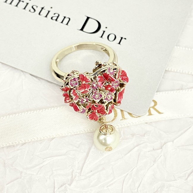 Dior ring CE16246