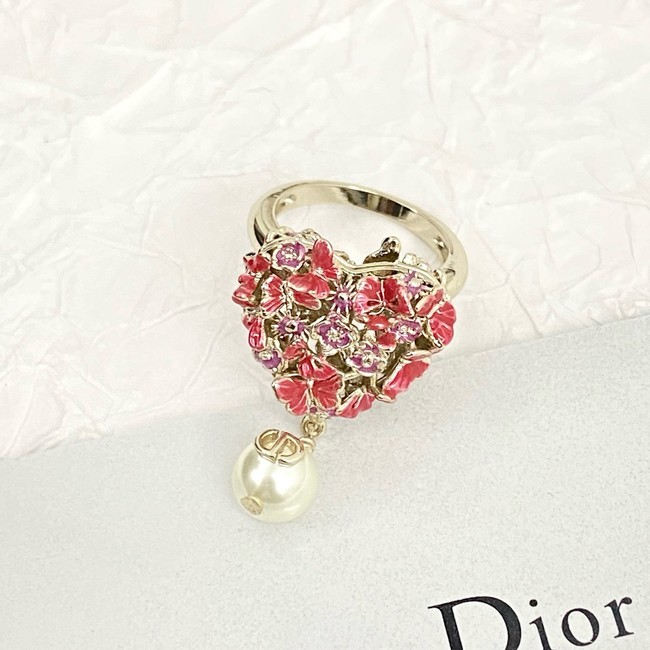 Dior ring CE16246