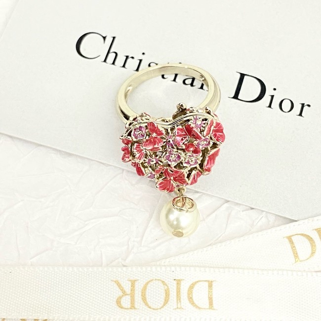 Dior ring CE16246