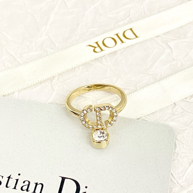 Dior ring CE16247