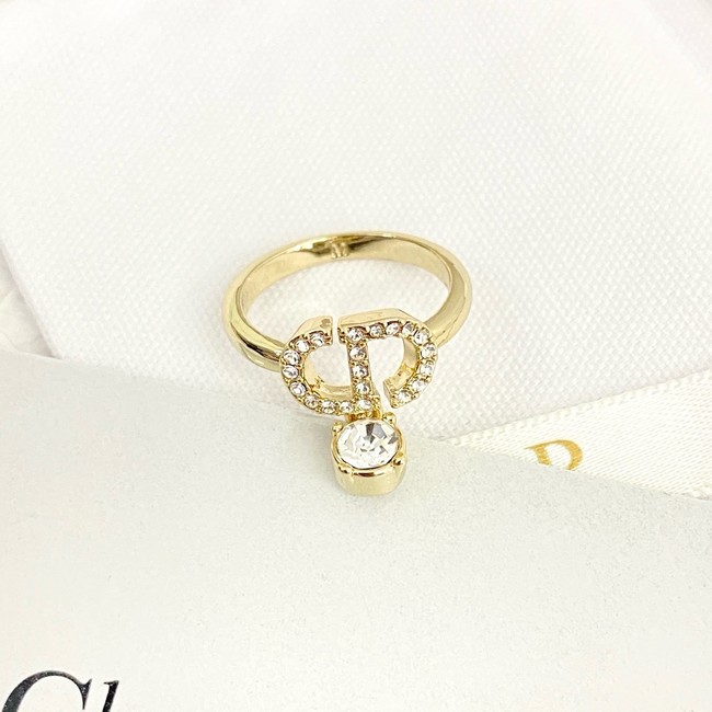 Dior ring CE16247