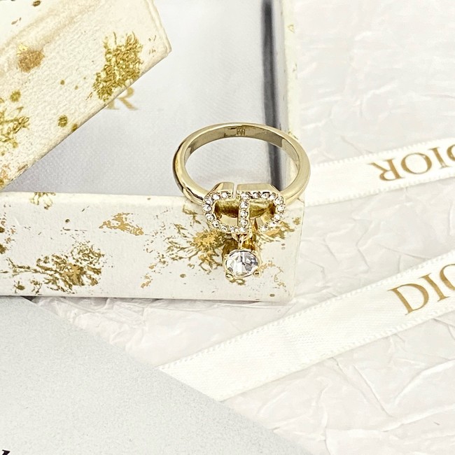 Dior ring CE16247