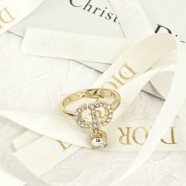 Dior ring CE16247