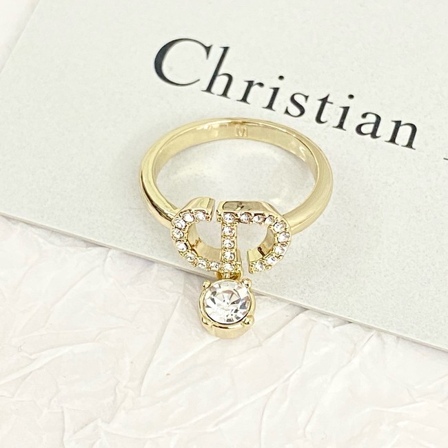 Dior ring CE16247