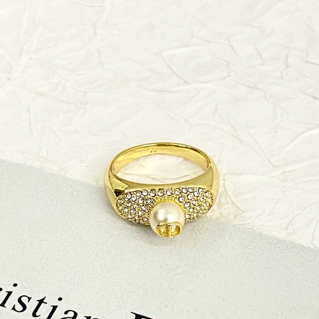 Dior ring CE16248