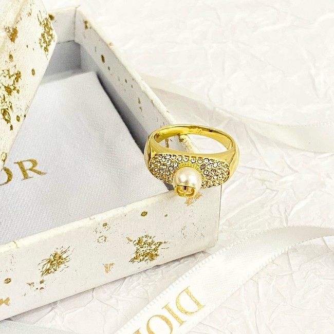 Dior ring CE16248