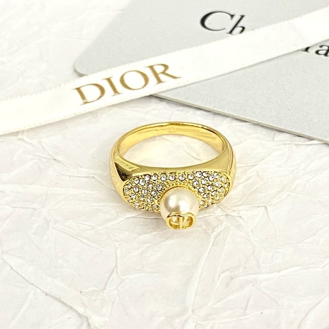 Dior ring CE16248