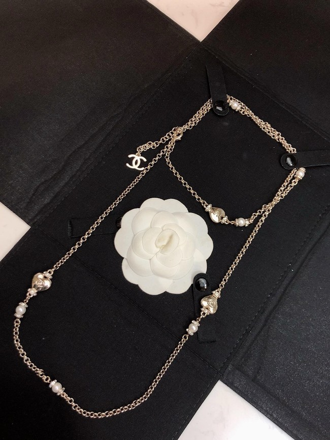 Chanel necklace CE16272