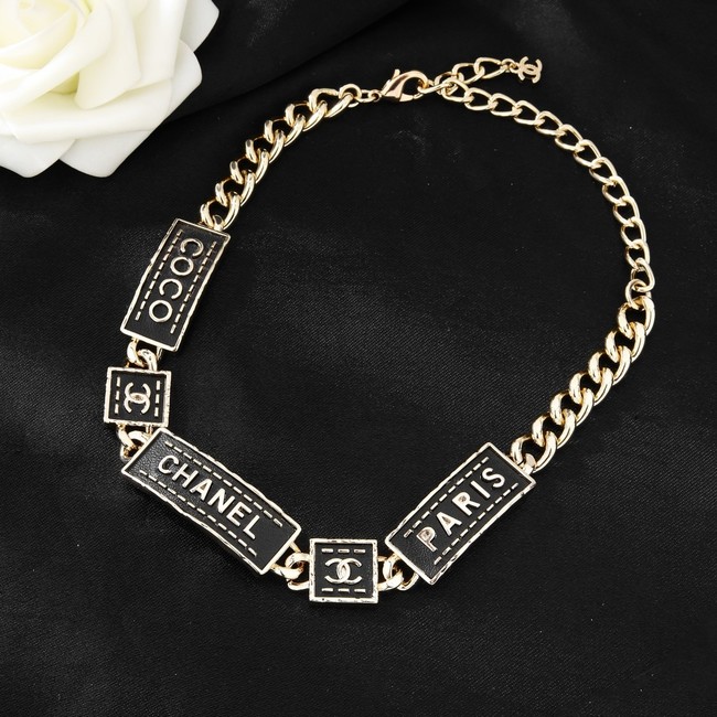 Chanel necklace CE16279