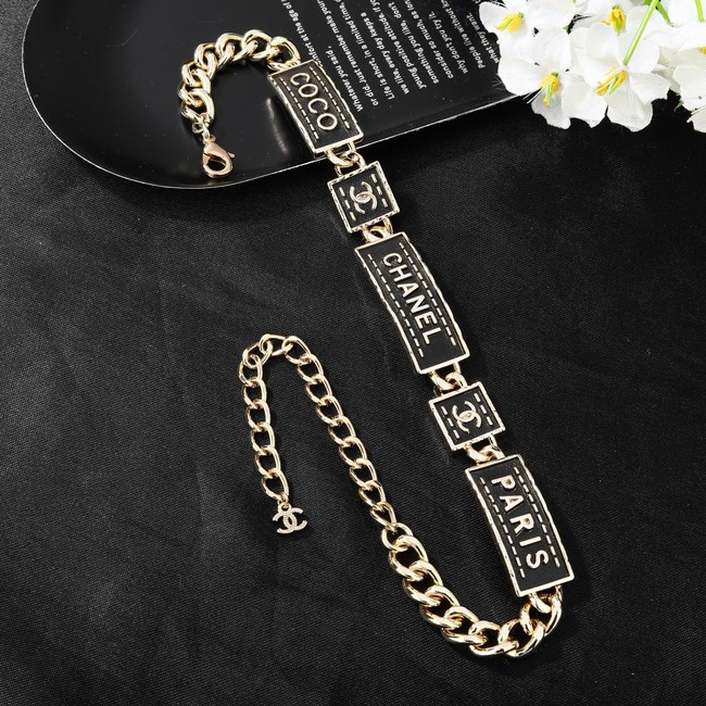 Chanel necklace CE16279