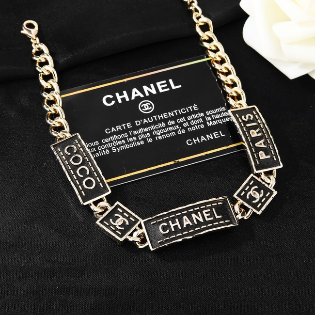 Chanel necklace CE16279