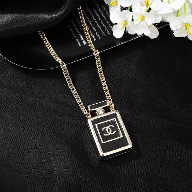 Chanel necklace CE16280