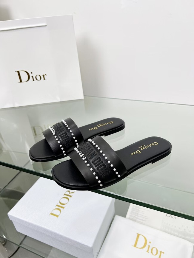 Dior WOMENS SANDAL 55848-5