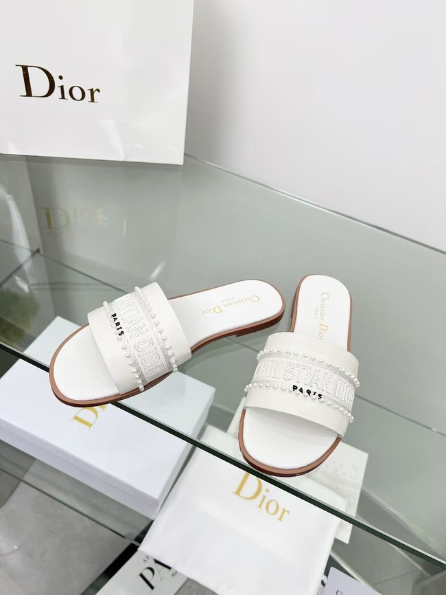 Dior WOMENS SANDAL 55848-6