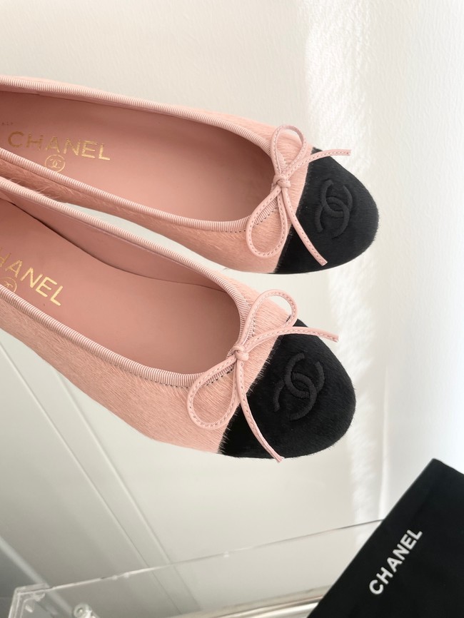 Chanel Shoes 55851-1