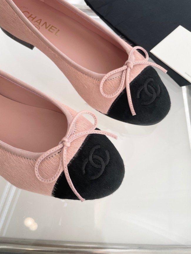 Chanel Shoes 55851-1